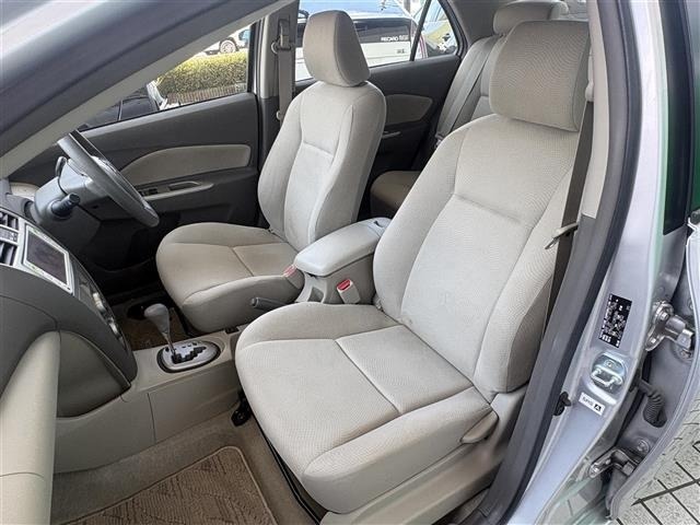 Toyota BELTA 2011 8536690-4