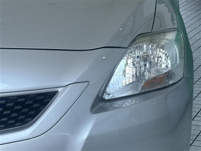 Toyota BELTA 2011 8536690-5