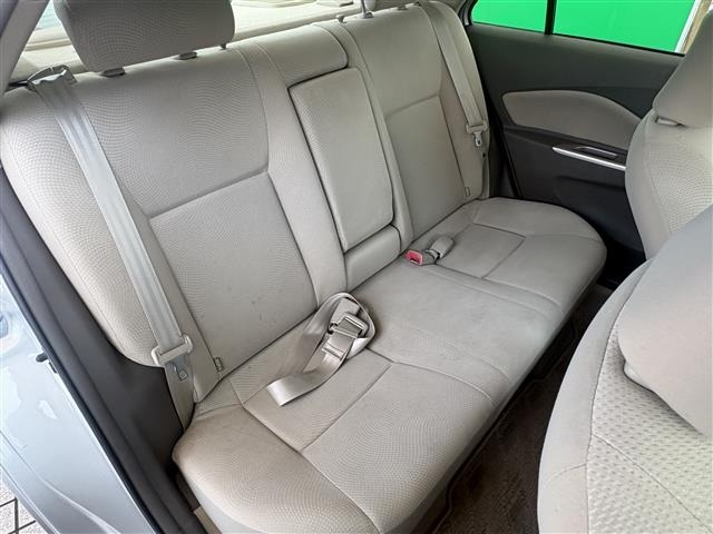 Toyota BELTA 2011 8536690-6