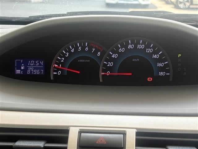 Toyota BELTA 2011 8536690-9