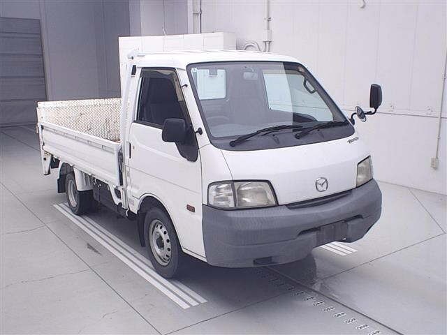 Mazda BONGO TRUCK 2013 8519095-0
