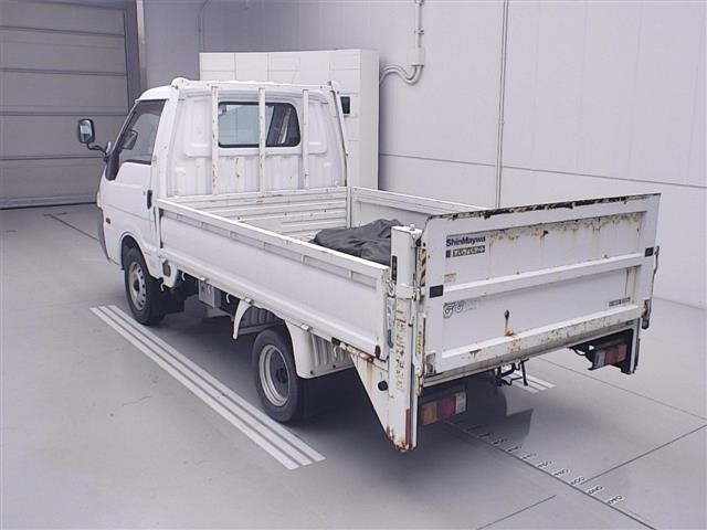 Mazda BONGO TRUCK 2013 8519095-1
