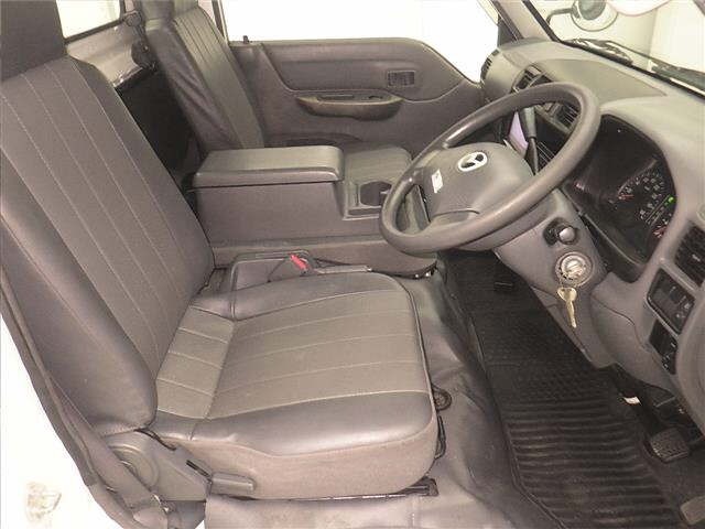 Mazda BONGO TRUCK 2013 8519095-5