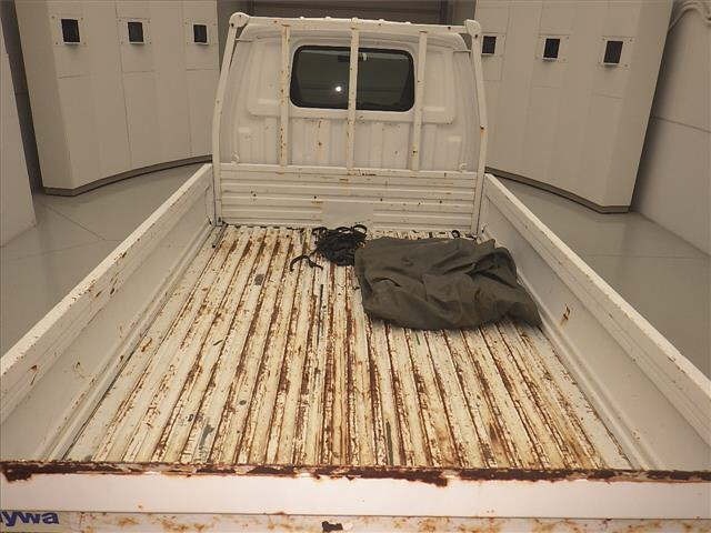Mazda BONGO TRUCK 2013 8519095-7