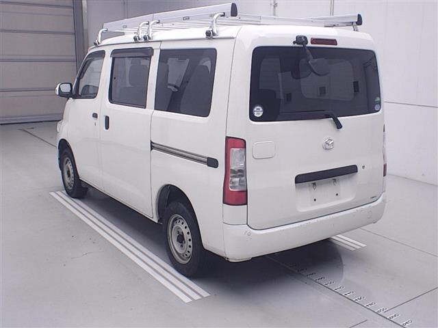 Mazda BONGO VAN 2021 8521109-1
