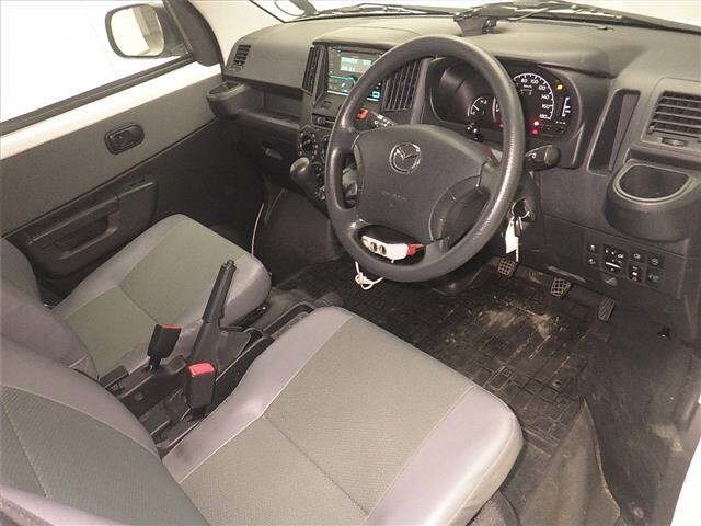 Mazda BONGO VAN 2021 8521109-3