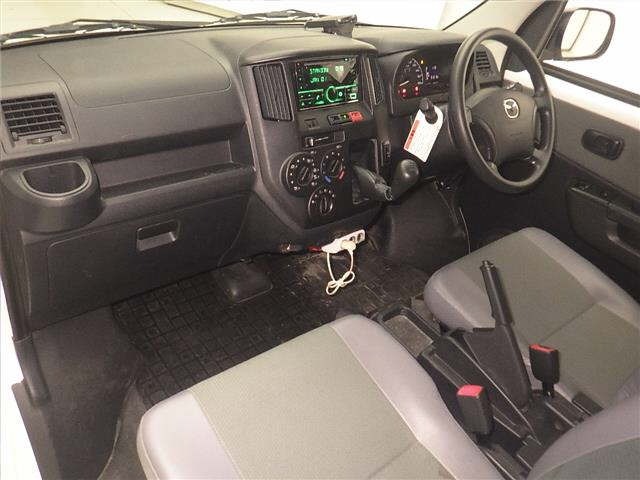 Mazda BONGO VAN 2021 8521109-4