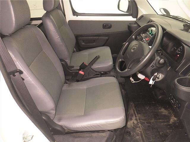 Mazda BONGO VAN 2021 8521109-5