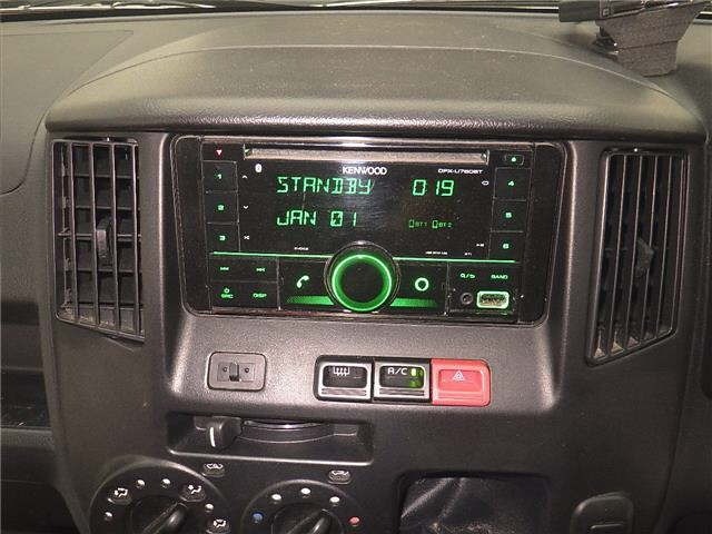 Mazda BONGO VAN 2021 8521109-6