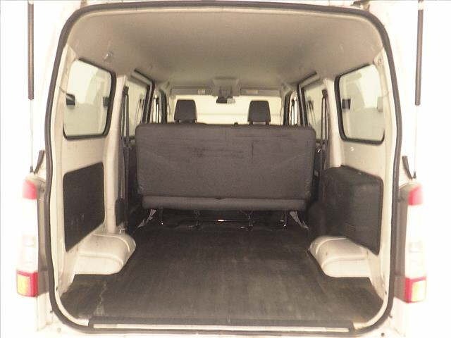 Mazda BONGO VAN 2021 8521109-7