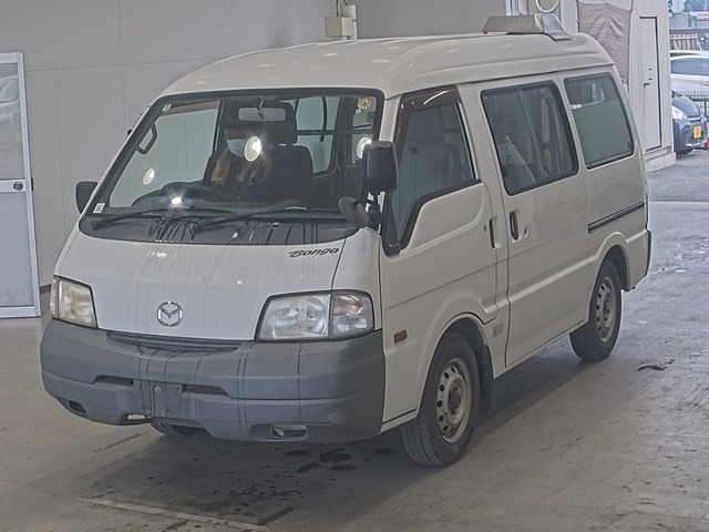 Mazda BONGO VAN 2013 8521121-0