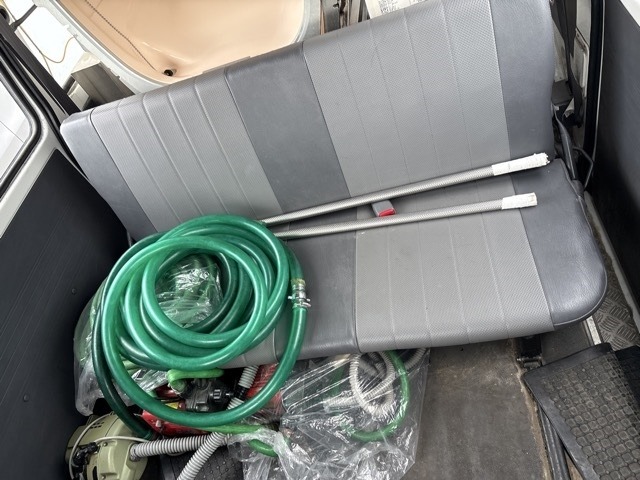 Mazda BONGO VAN 2013 8521121-11