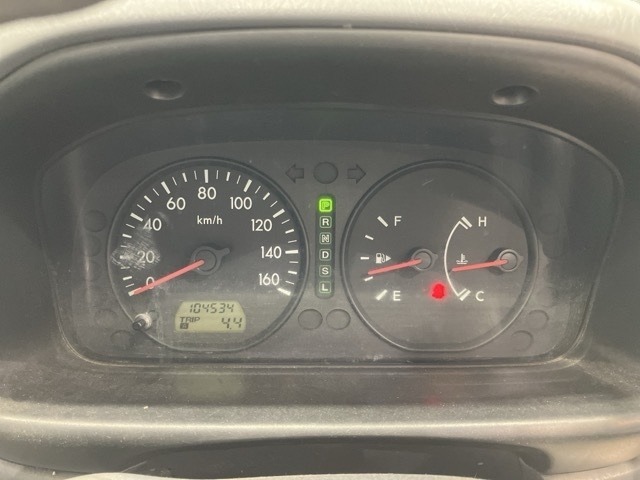 Mazda BONGO VAN 2013 8521121-14