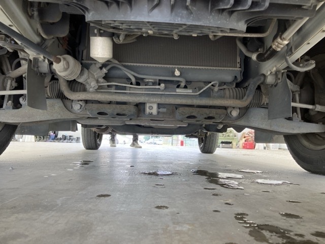Mazda BONGO VAN 2013 8521121-15