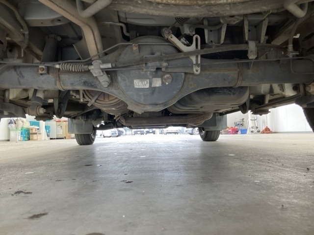 Mazda BONGO VAN 2013 8521121-16