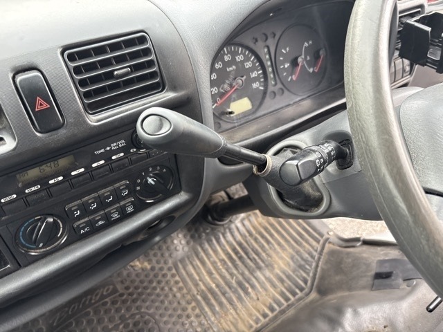 Mazda BONGO VAN 2013 8521121-5