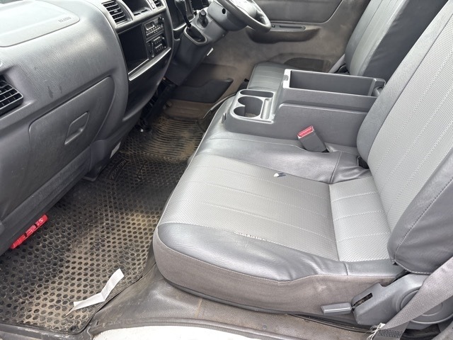 Mazda BONGO VAN 2013 8521121-9
