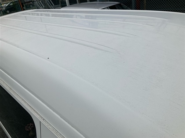 Mazda BONGO VAN 2015 8521156-11