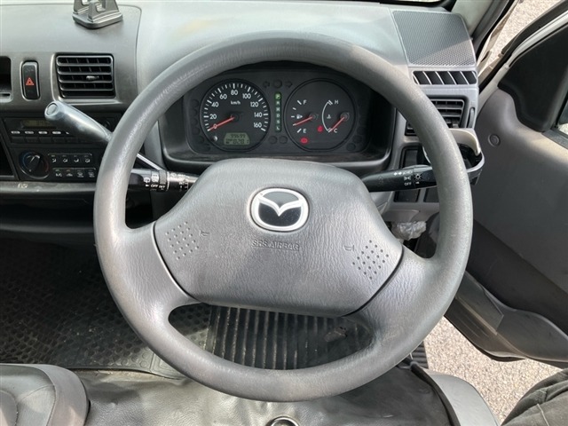 Mazda BONGO VAN 2015 8521156-3