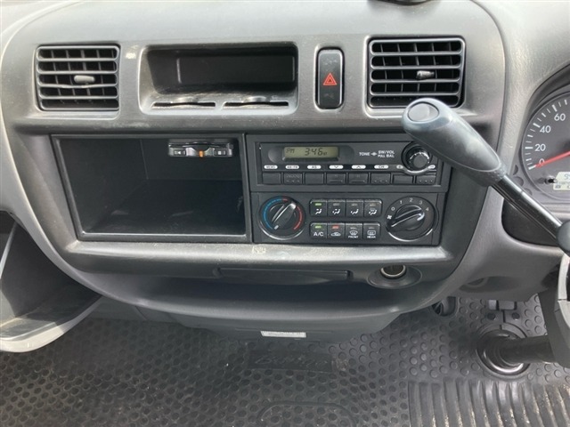 Mazda BONGO VAN 2015 8521156-4
