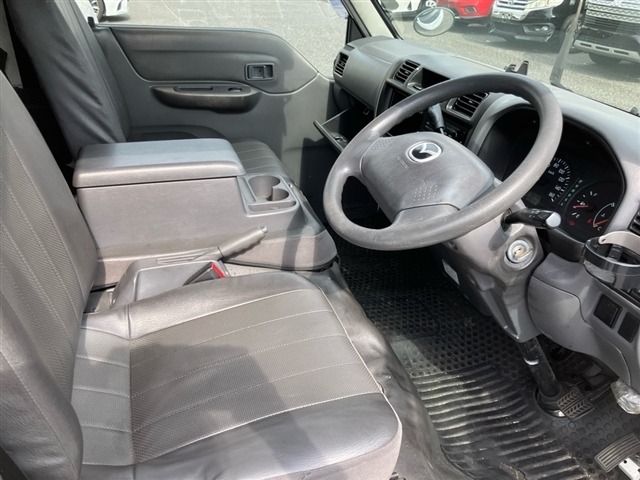 Mazda BONGO VAN 2015 8521156-5