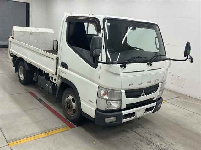 Mitsubishi CANTER 2014 8519336-0