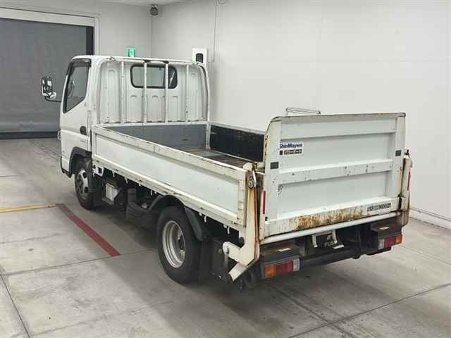 Mitsubishi CANTER 2014 8519336-1