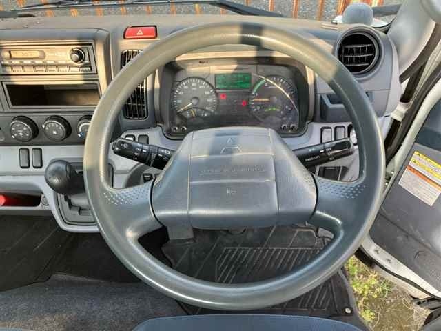 Mitsubishi CANTER 2014 8519336-3