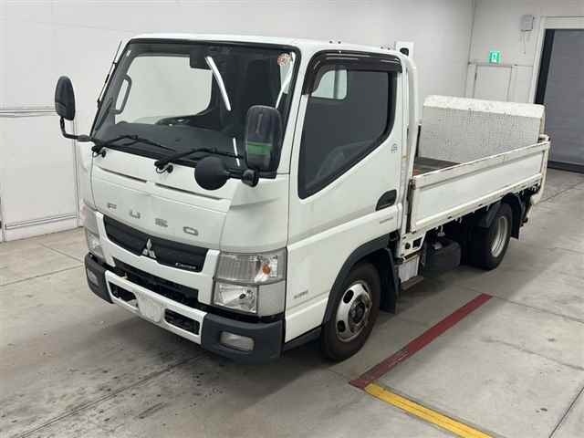 Mitsubishi CANTER 2014 8519336-4