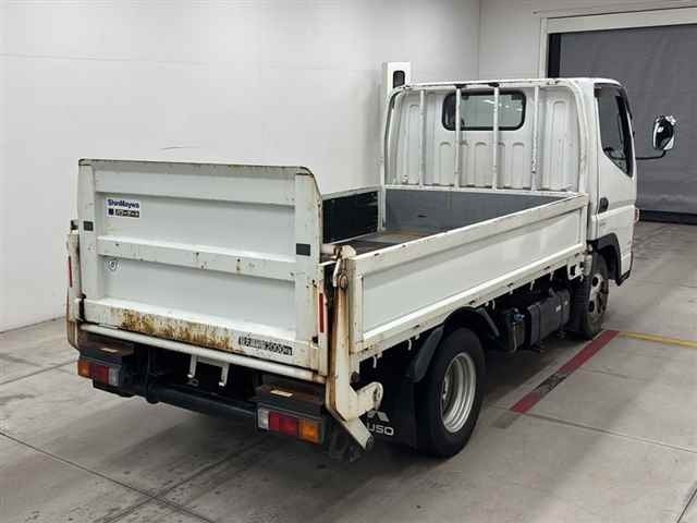 Mitsubishi CANTER 2014 8519336-5