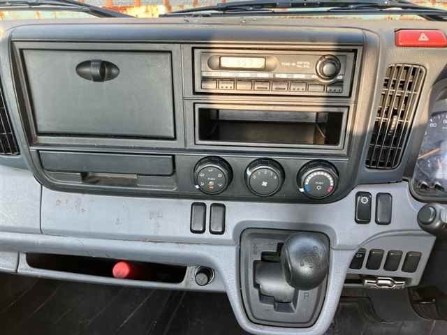 Mitsubishi CANTER 2014 8519336-6