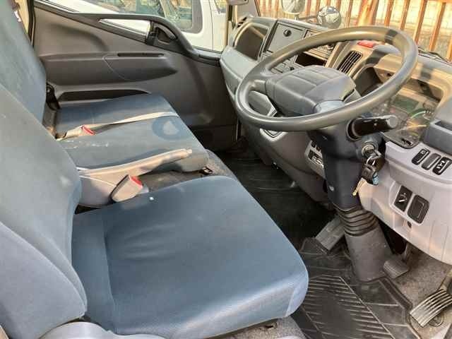 Mitsubishi CANTER 2014 8519336-7