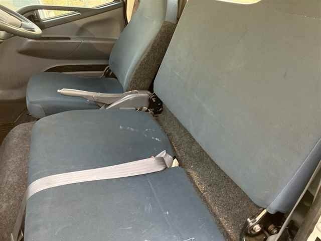 Mitsubishi CANTER 2014 8519336-8