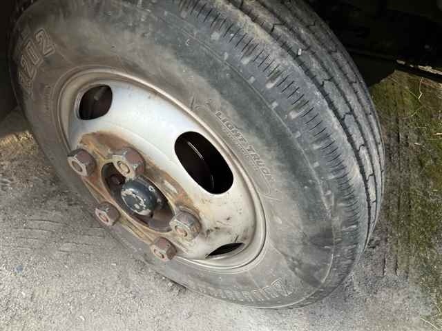 Mitsubishi CANTER 2014 8519336-9