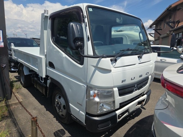 Mitsubishi CANTER 2015 8519366-0