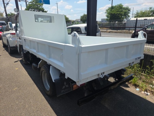 Mitsubishi CANTER 2015 8519366-1