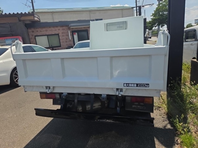 Mitsubishi CANTER 2015 8519366-3