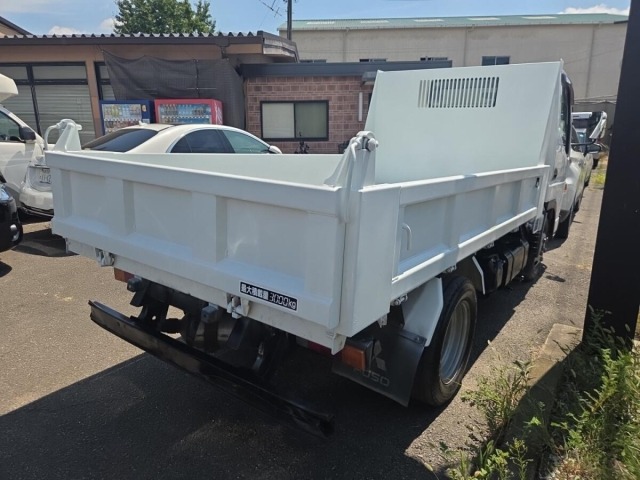 Mitsubishi CANTER 2015 8519366-4