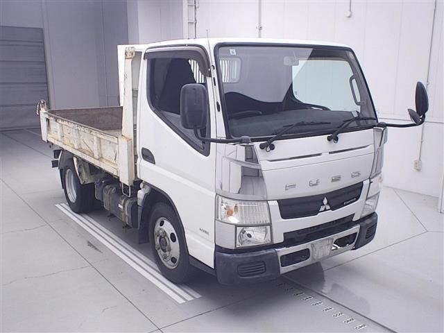 Mitsubishi CANTER 2016 8519607-0