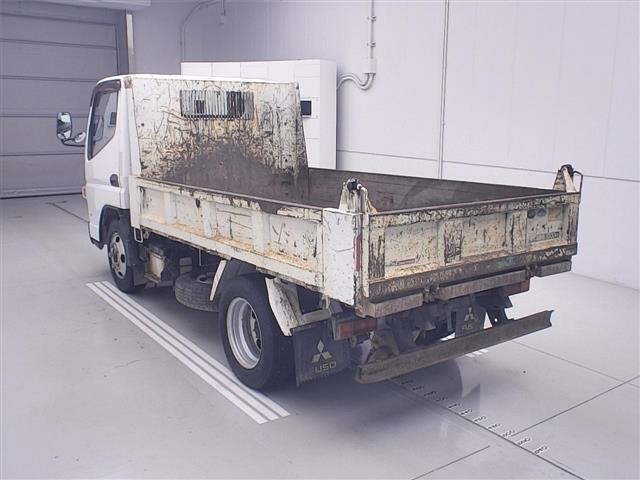 Mitsubishi CANTER 2016 8519607-1