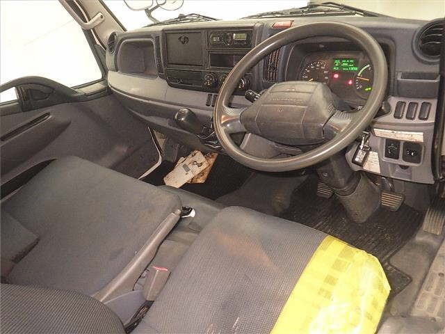 Mitsubishi CANTER 2016 8519607-3