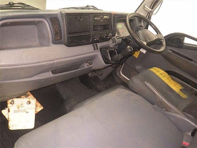 Mitsubishi CANTER 2016 8519607-4