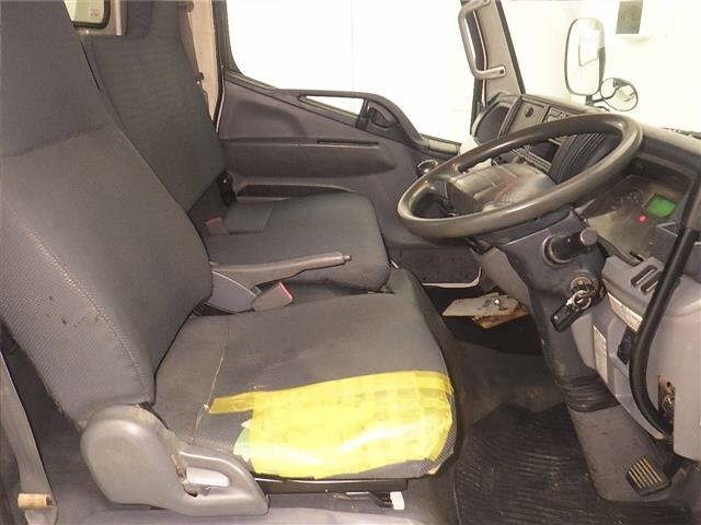 Mitsubishi CANTER 2016 8519607-5