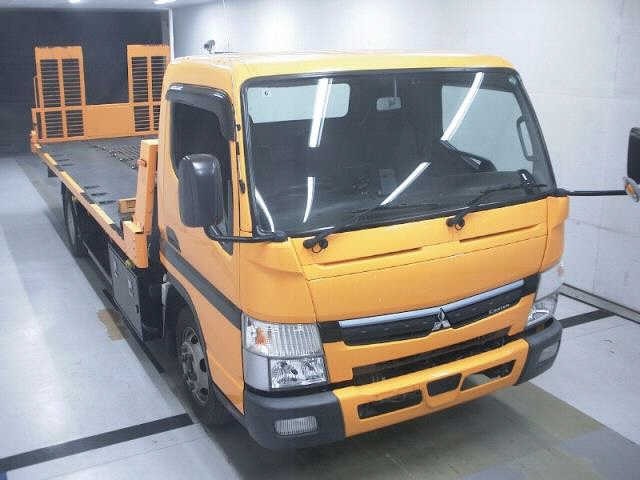 Mitsubishi CANTER 2020 8519796-0