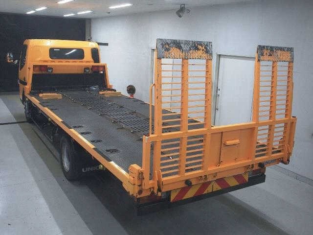 Mitsubishi CANTER 2020 8519796-1