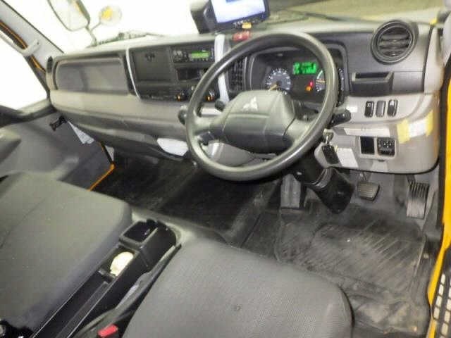 Mitsubishi CANTER 2020 8519796-3