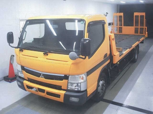 Mitsubishi CANTER 2020 8519796-4