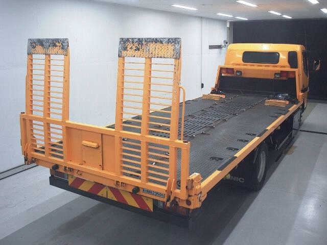 Mitsubishi CANTER 2020 8519796-5