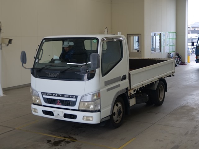 Mitsubishi CANTER 2003 8519806-0