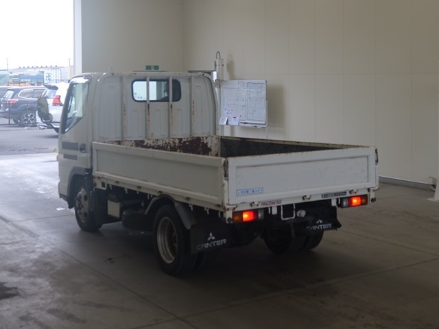 Mitsubishi CANTER 2003 8519806-1